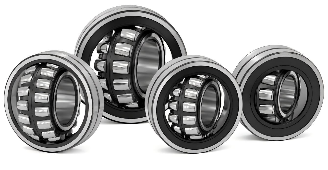 Linqing Bearing Industry Teams Up to Compete Globally: Four Small Giants Adopt Different Strategies, Securing 40% Domestic Market Share Before Shifting Focus to Brand Development